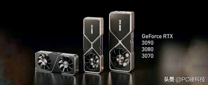 rtx3080频繁上热搜,rtx3080现状