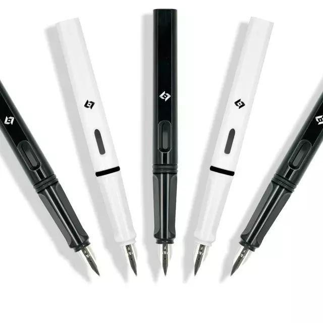 写好硬笔字漂亮的技巧口诀,轻松写出漂亮硬笔字的6大秘诀