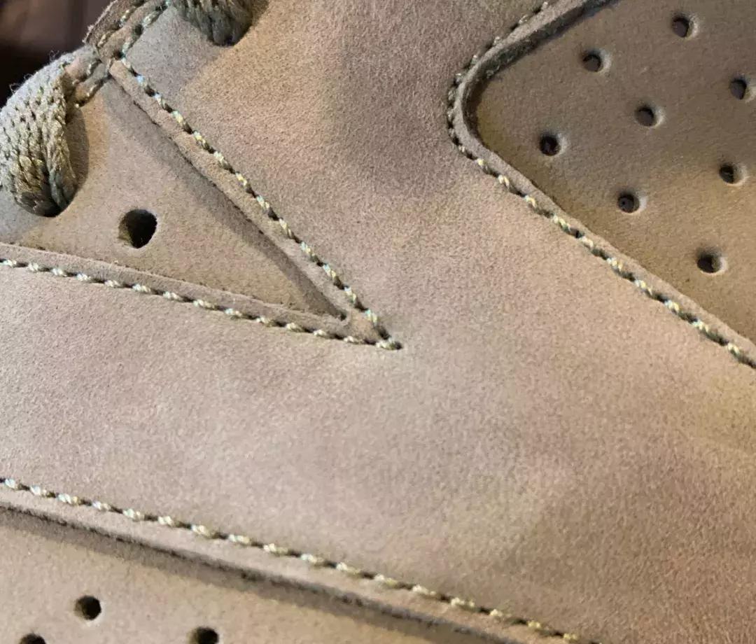 别再上当！到底有多少贩子把TS6假鞋当渠道卖？