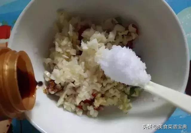 神奇生发剂,女人经常吃它40岁都没皱纹