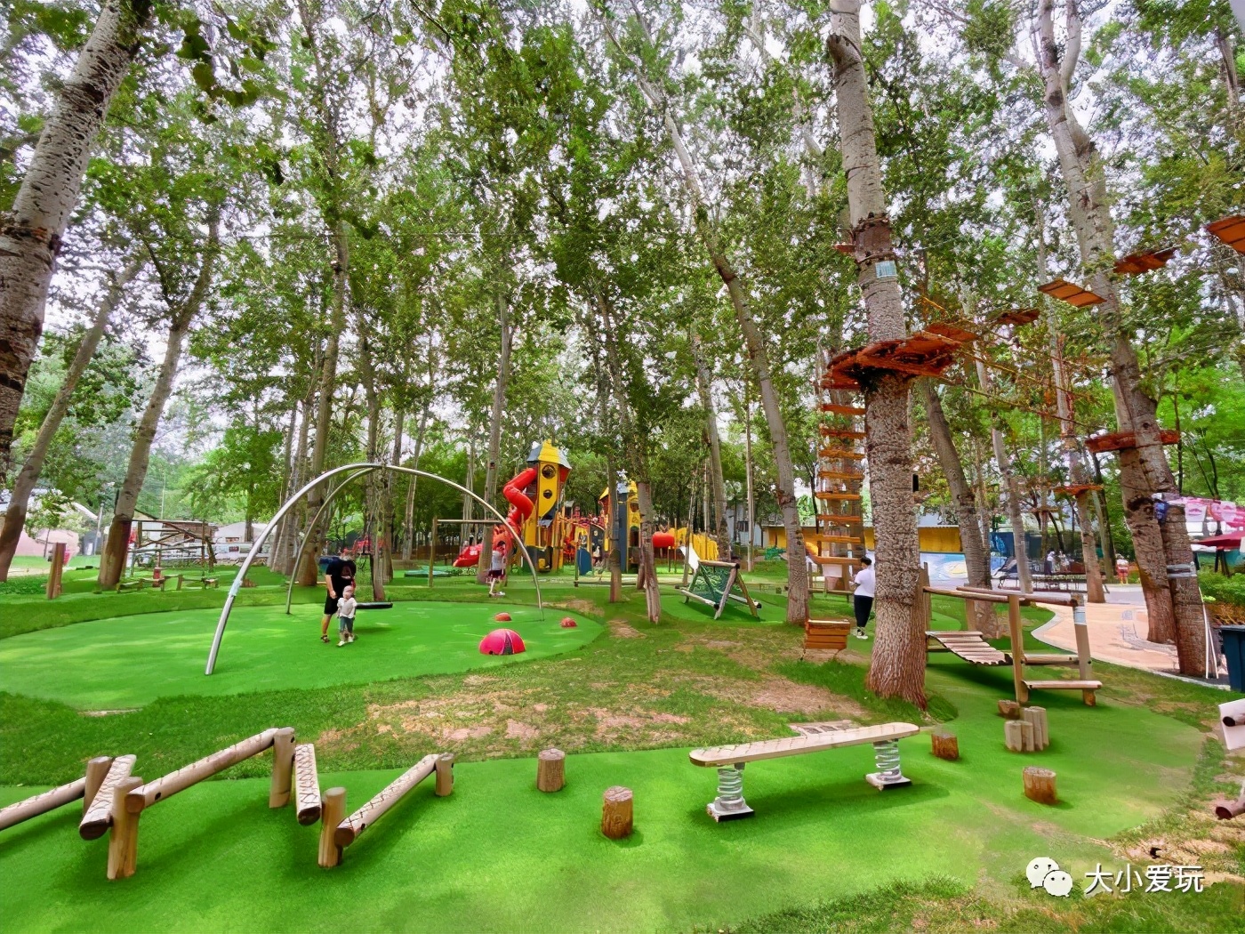北京适合妈妈参观的地方,北京十大亲子室外乐园
