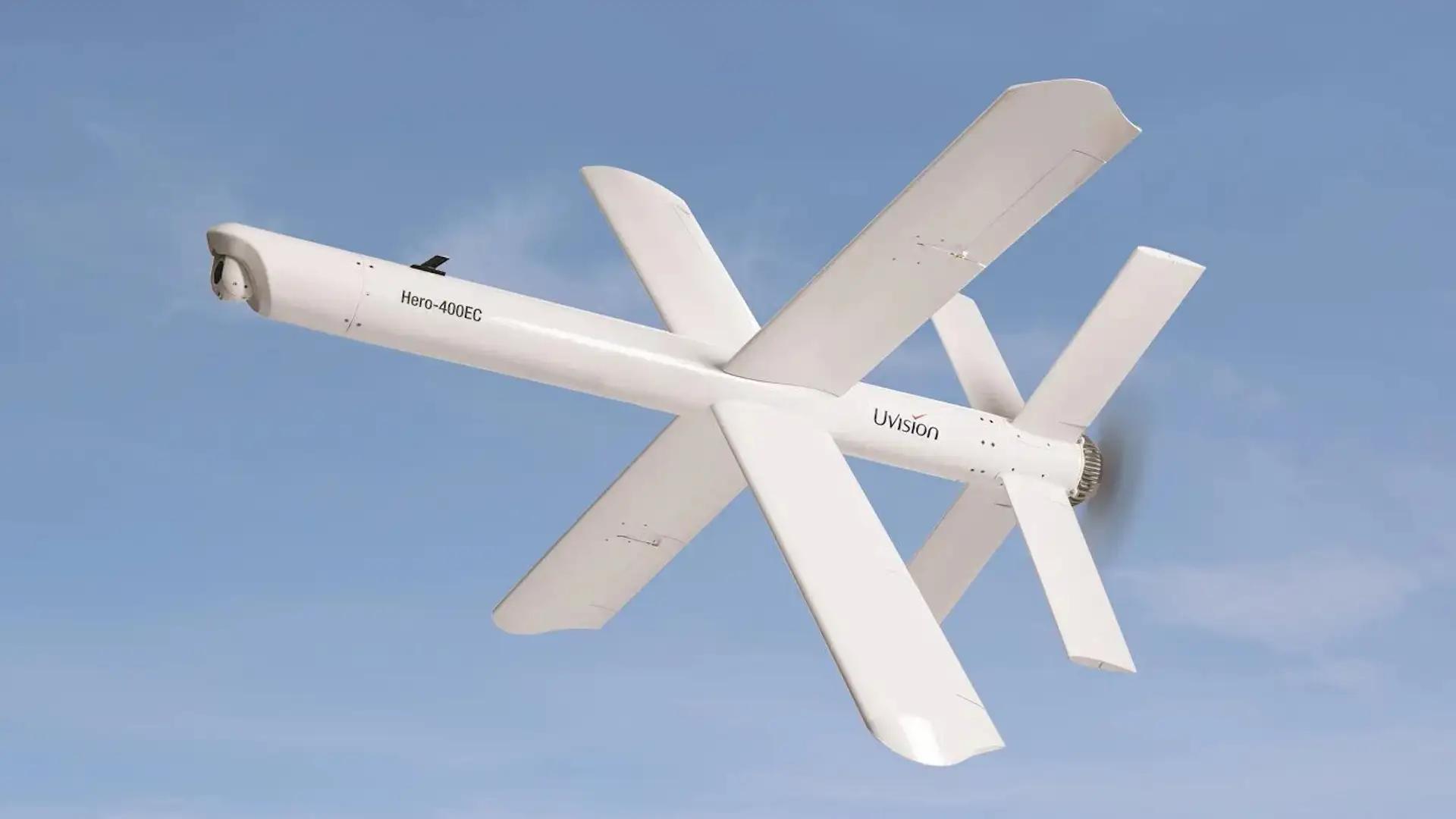 以色列攻击无人机纳卡大显身手,美军也跟进,全部买回家试用