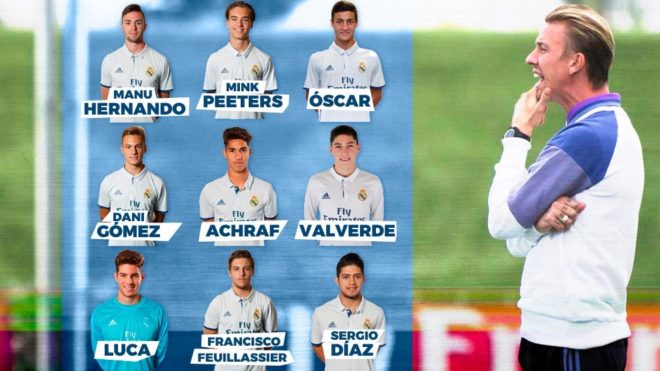 金狼古蒂最新图片,金狼古蒂马德里