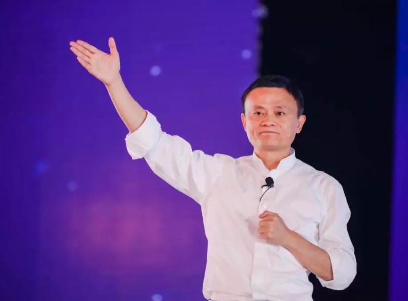 阿里巴巴的商业版图有多大？起底马云和他的“阿里帝国”