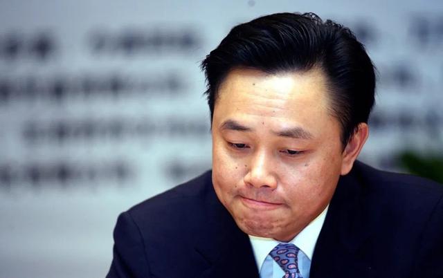 曾是中国家电行业龙头,如今连续亏损4年,黄光裕的国美怎么了?