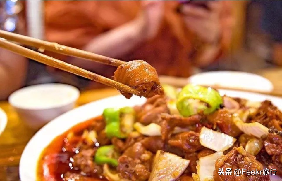 武义滑雪和温泉,杭州金华特色美食