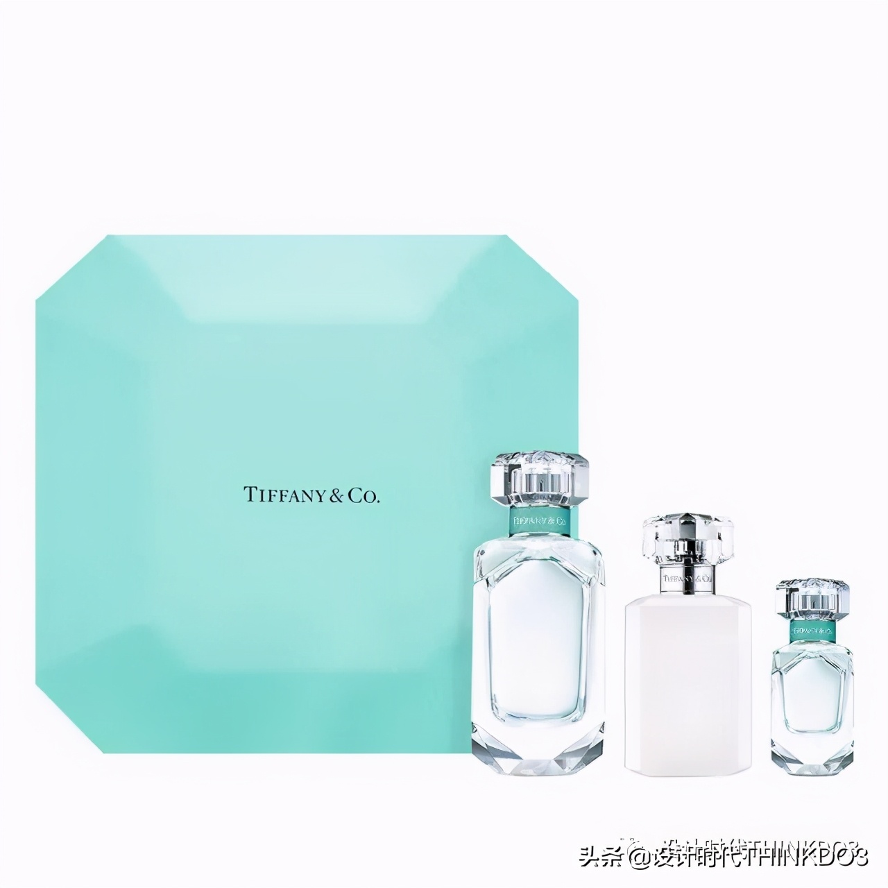 蒂芙尼珠宝海报设计,蒂芙尼珠宝设计师作品
