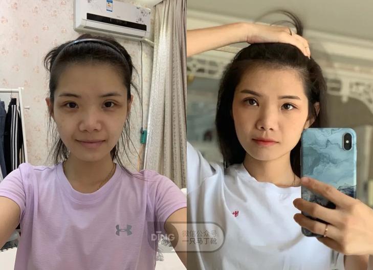 怎么穿衣显年轻又不至于装嫩,什么样长相不显老