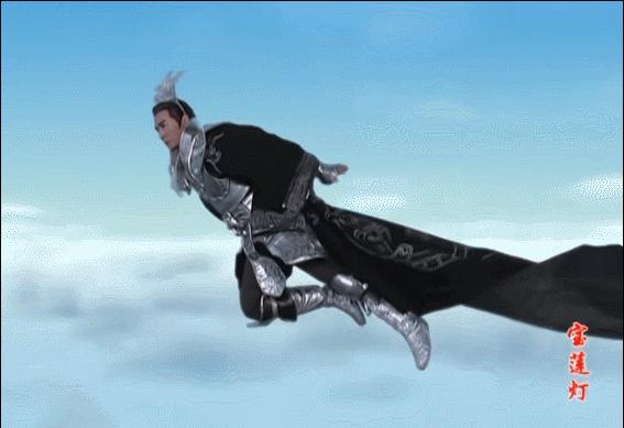 古装美男仙气十足打戏,古装剧中令人惊艳的打戏