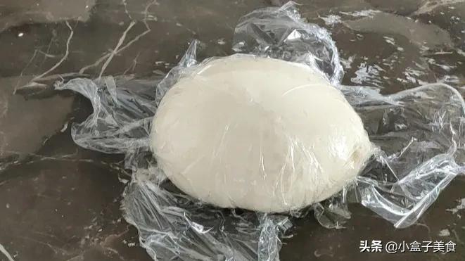 薄皮脆披萨做法,薄底脆皮披萨做法