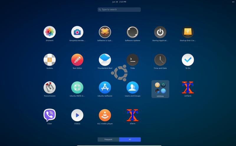 ubuntu缇庡寲鎴恗acos,ubuntu鍜宮acos寰堝儚