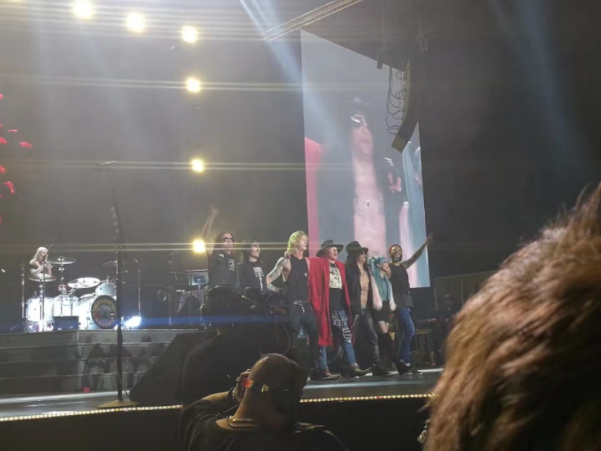 开启我的香港之旅,我的第一次单独旅行