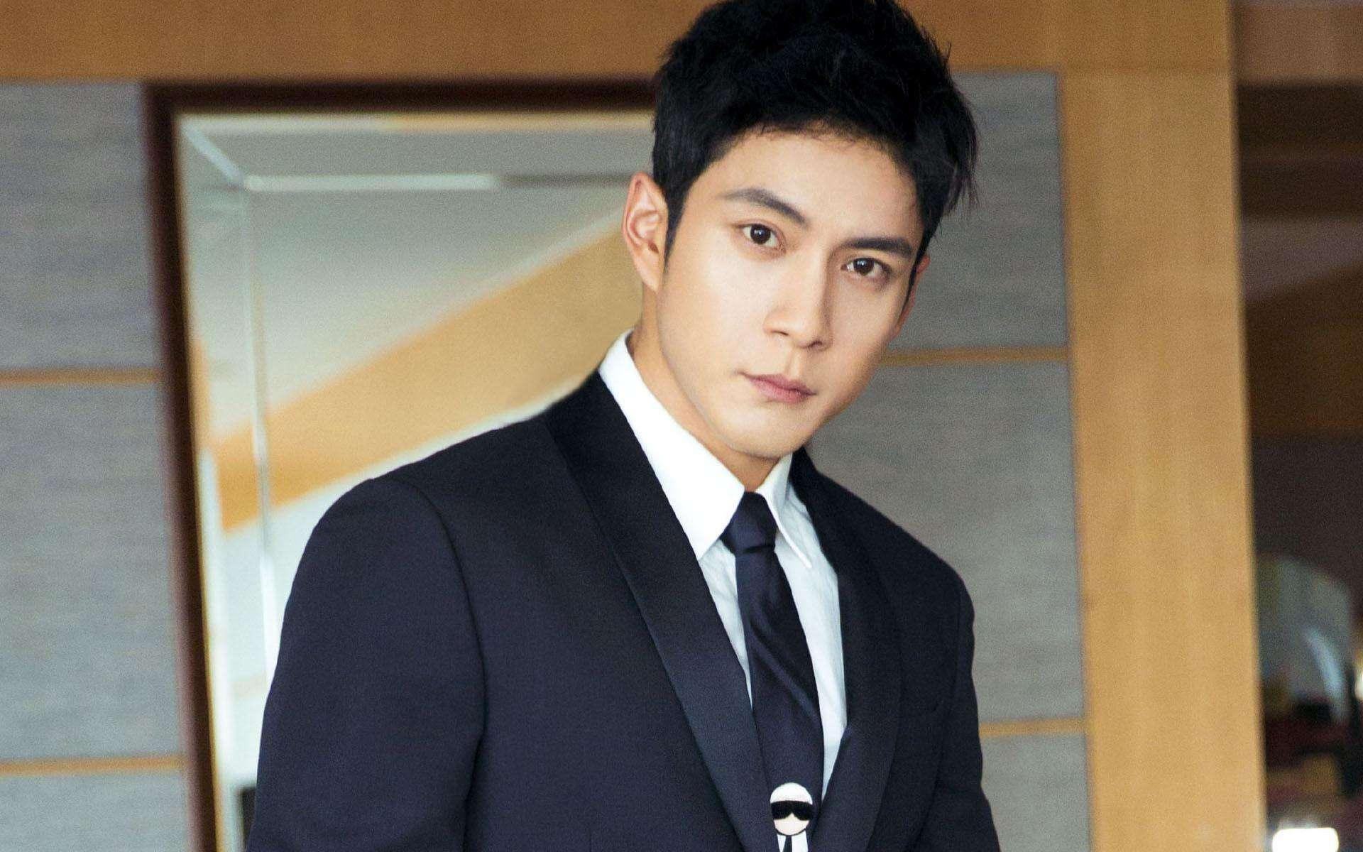 罗志祥陈伟霆花絮,罗志祥和陈伟霆同台视频