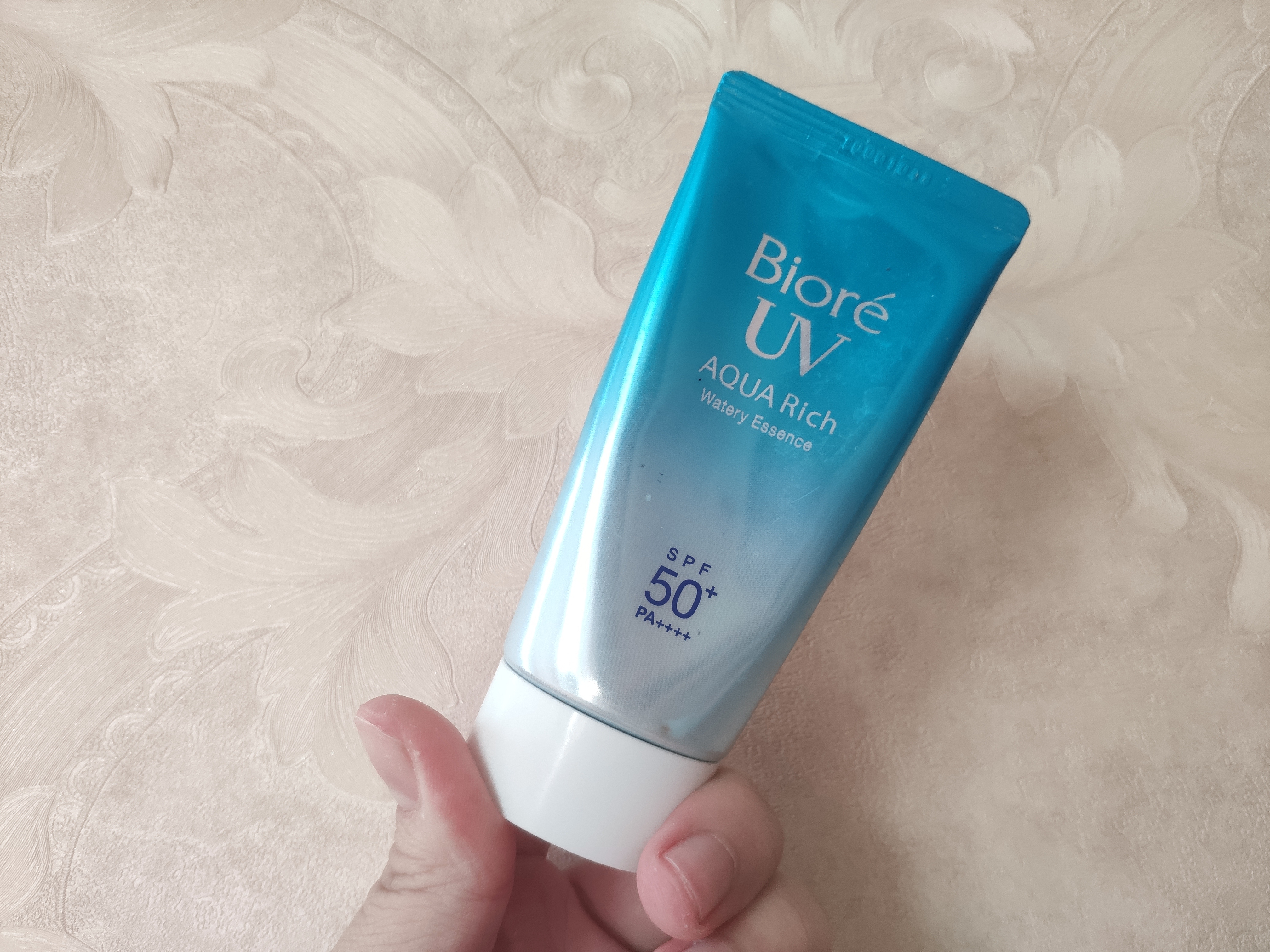 防晒测评最真实且有用的推荐,碧柔安耐晒科颜氏防晒霜