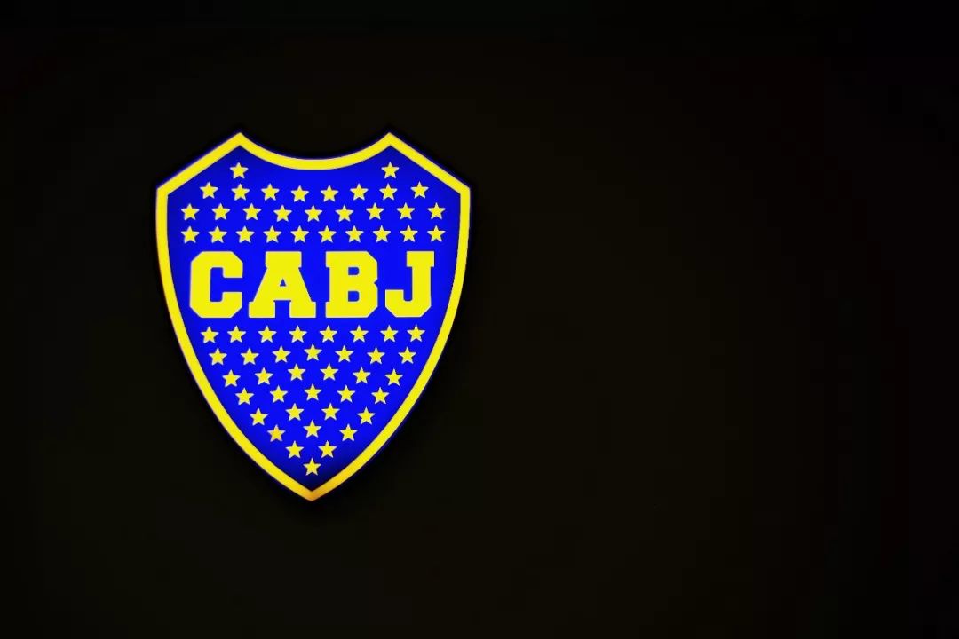 博卡青年白色球场,博卡青年主场球场