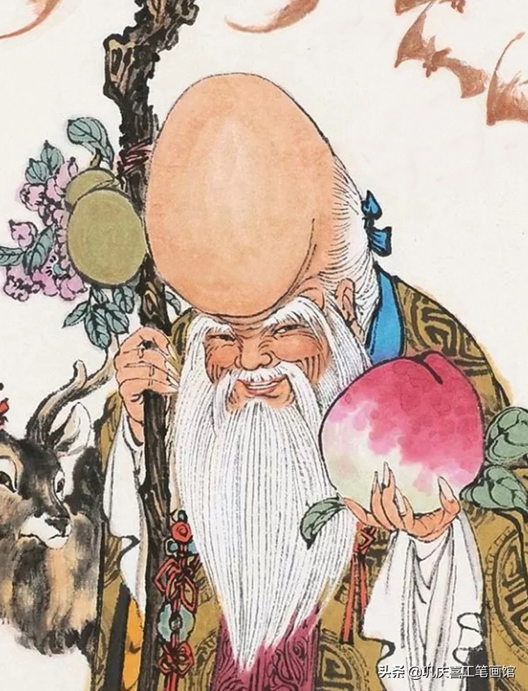 祝寿寿桃图片大全,寿桃祝寿图