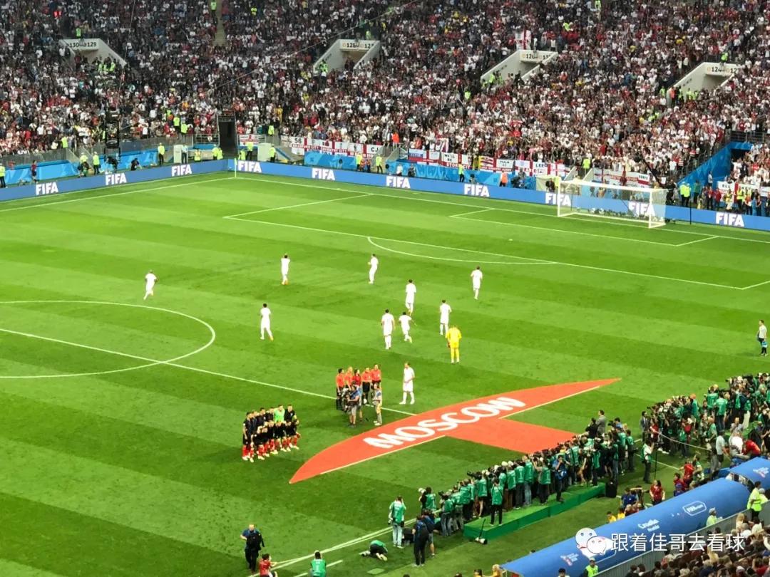 2018俄罗斯世界杯经典回顾,2018俄罗斯世界杯之旅