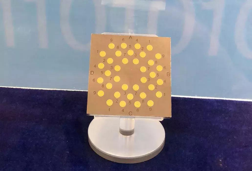 国之重器科技大全,2022国之重器新突破