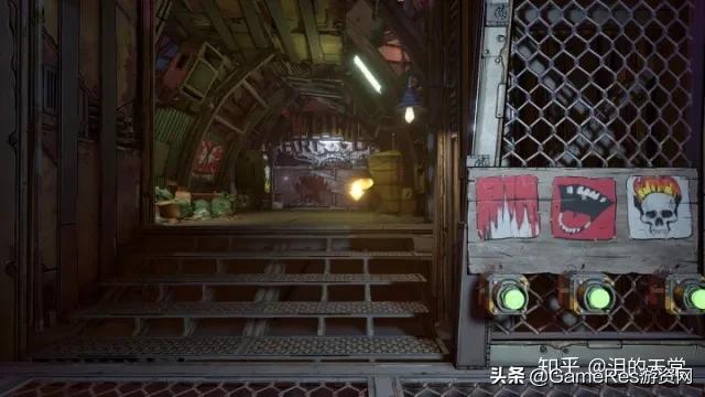 无主之地3不卡设置,无主之地3玩不了