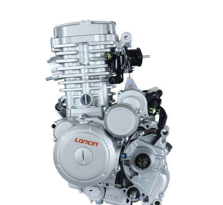 摩托车水冷与风冷有什么区别,摩托车水冷不出水