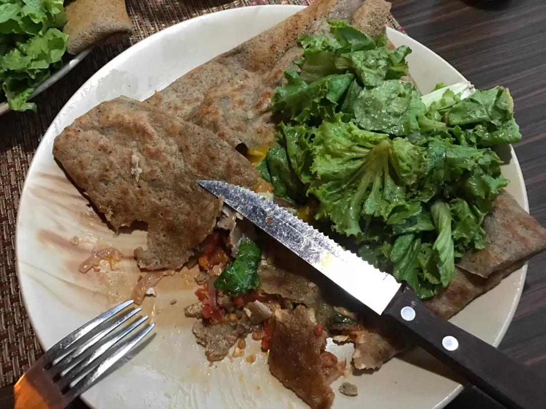 *局骗**和微笑,3000元带你体验双面尼泊尔