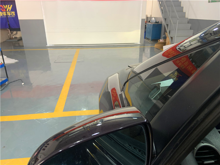 本田奥德赛专用led透镜大灯,奥德赛led近光车灯