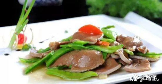 新思路新方法,创新菜面点做法