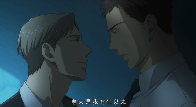 “明明是個r18，我們卻都在等一個吻”，虐心唯美漫画了解一下