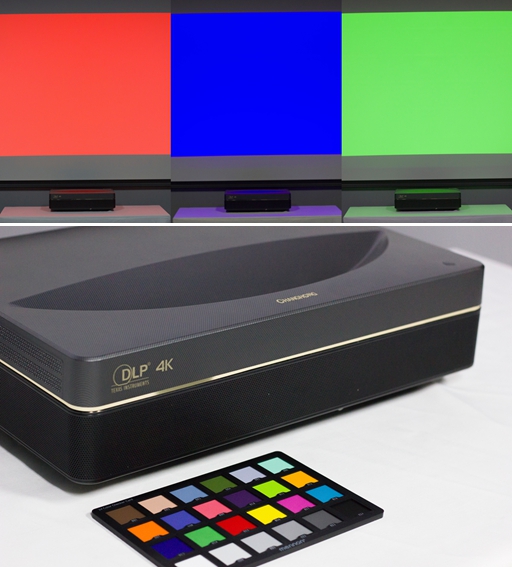 长虹4k激光电视测评,长虹t7u与v8spro哪个好