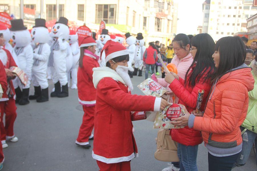 营销发传单模式,如何发传单才能吸引到顾客