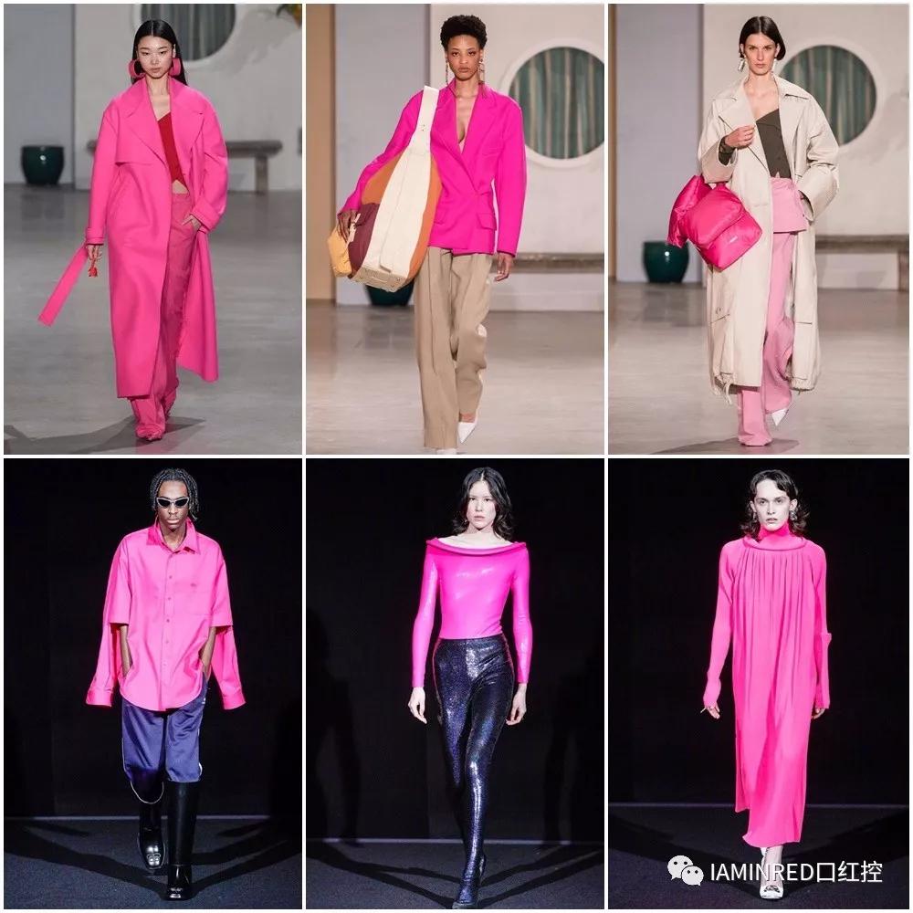 死亡芭比粉改色加什么颜色口红,死亡芭比粉真不是谁都能驾驭