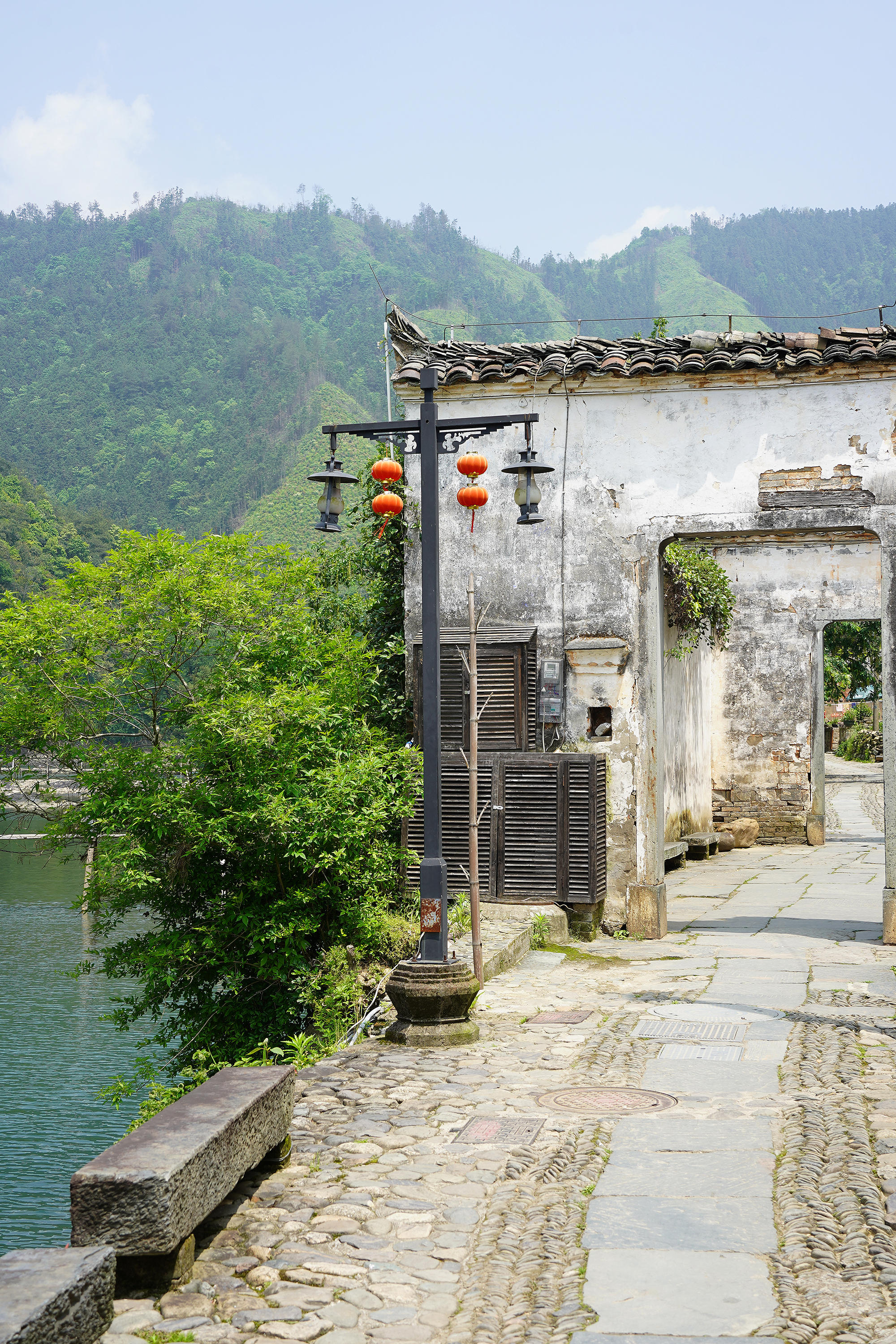 景德镇茶之源瓷之都,景德镇浮梁茶文化