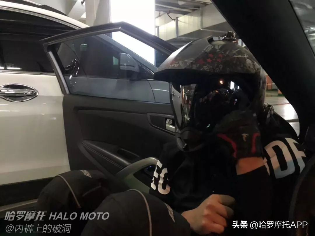 trk251实际动力,trk251感受