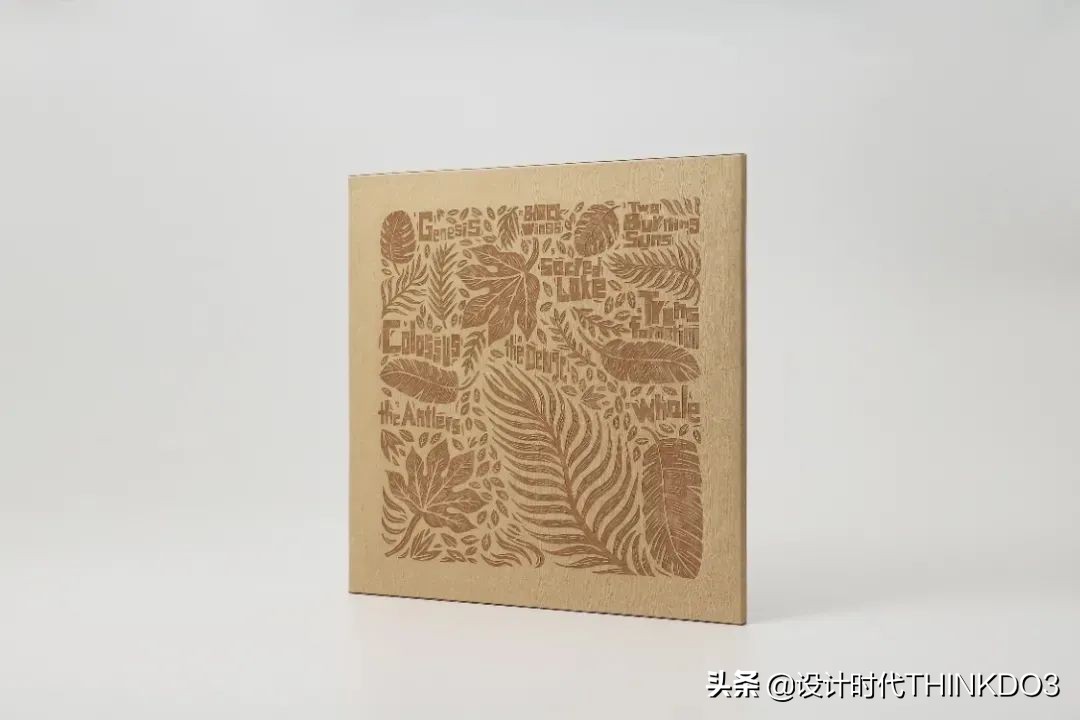 金点设计奖作品,2022红点包装设计大奖作品