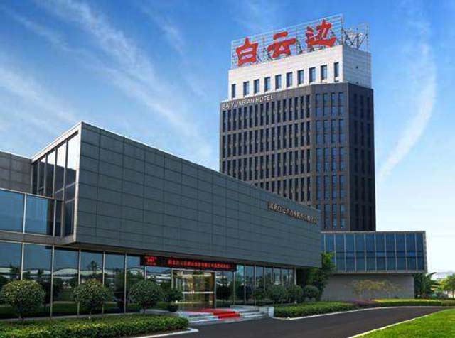 白云边估值多少,白云边上市