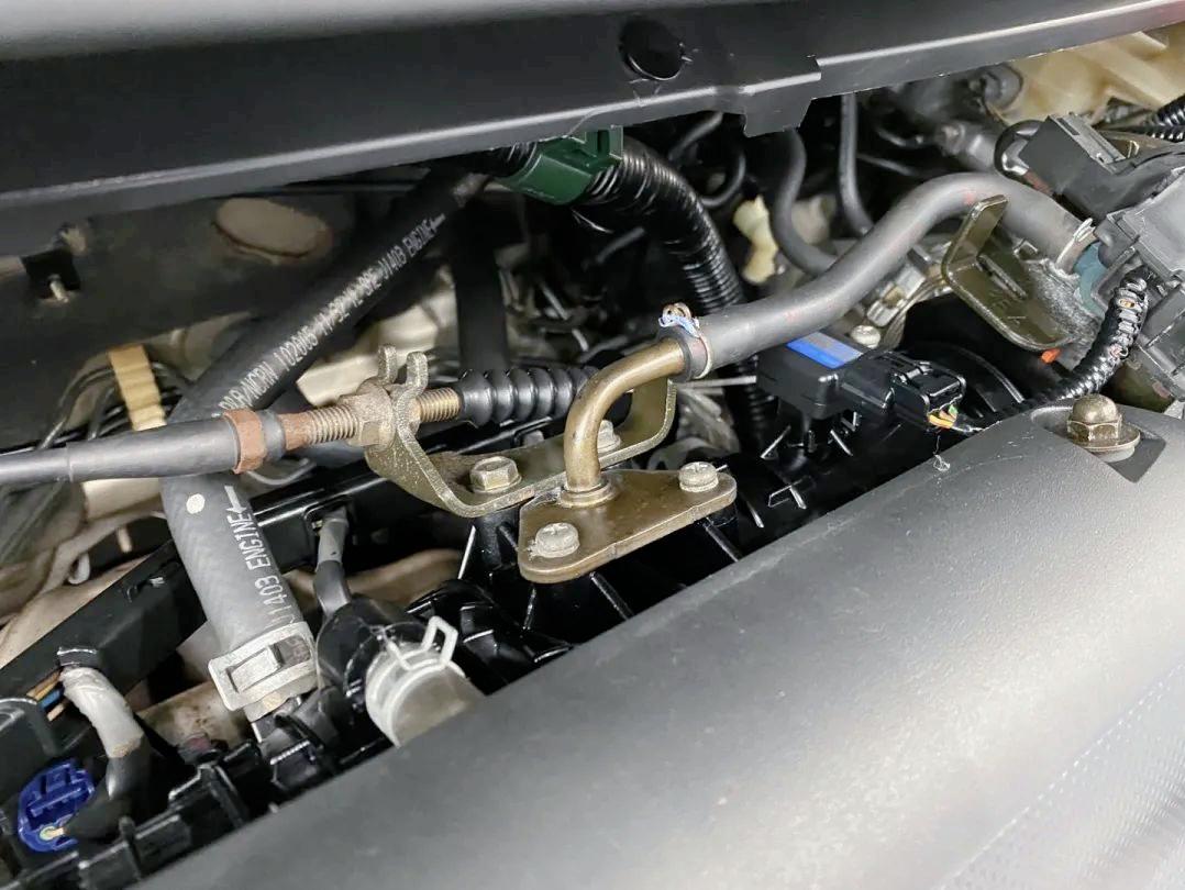 初代飞度gd3型动派,第一代飞度gd3黑武士