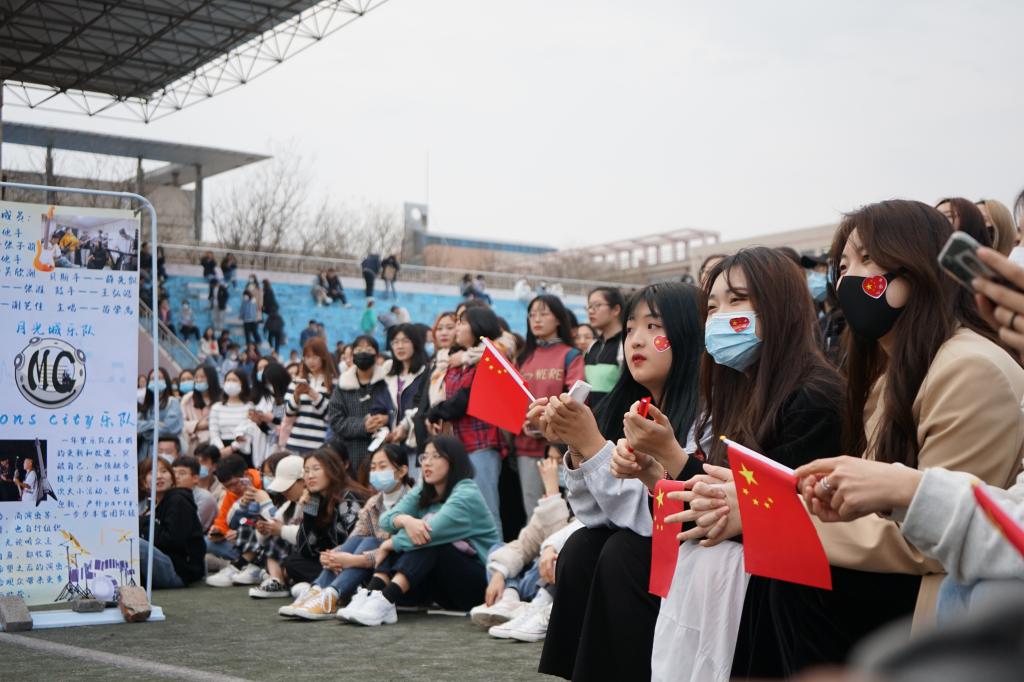 德州学院还是那个落魄学校？原来也是个有故事，人才辈出的地方