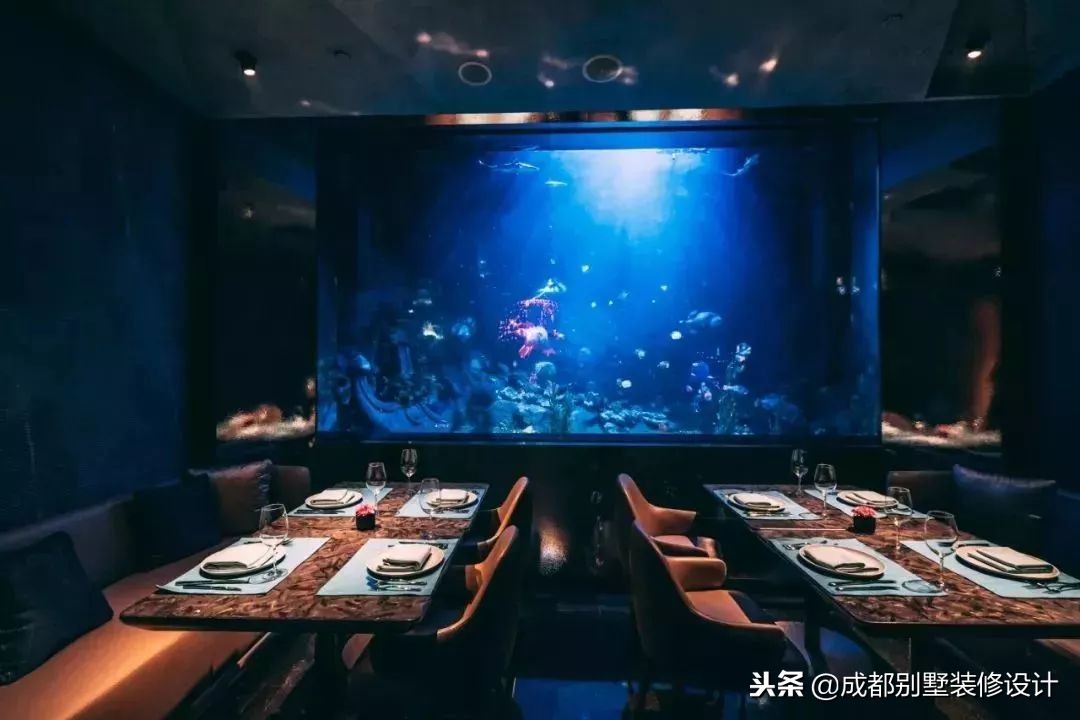 深坑酒店历时几年建成,深坑酒店世界上最豪华酒店