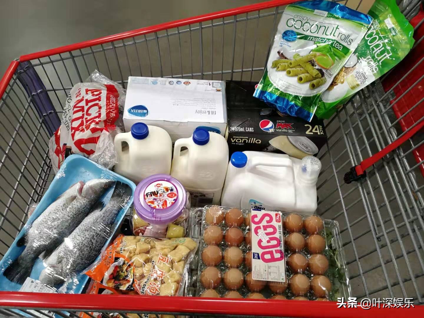 年收入18.2亿澳元、销售额猛增14％，澳洲Costco卖的都是啥？