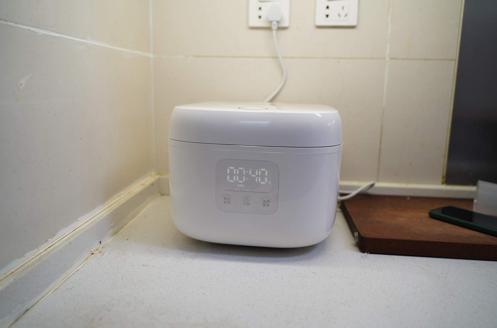 知吾煮电饭锅测评,买苏泊尔智能电饭煲