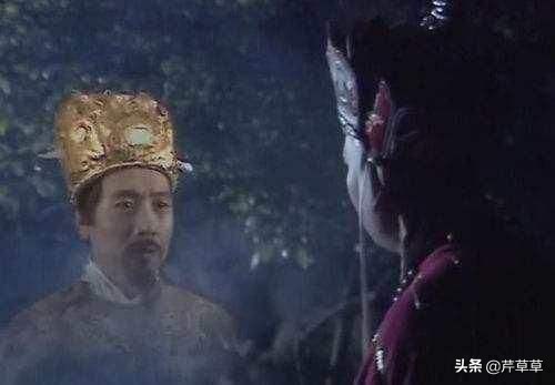 西游记救乌鸡国王完整版,西游记陈浩民版乌鸡国王