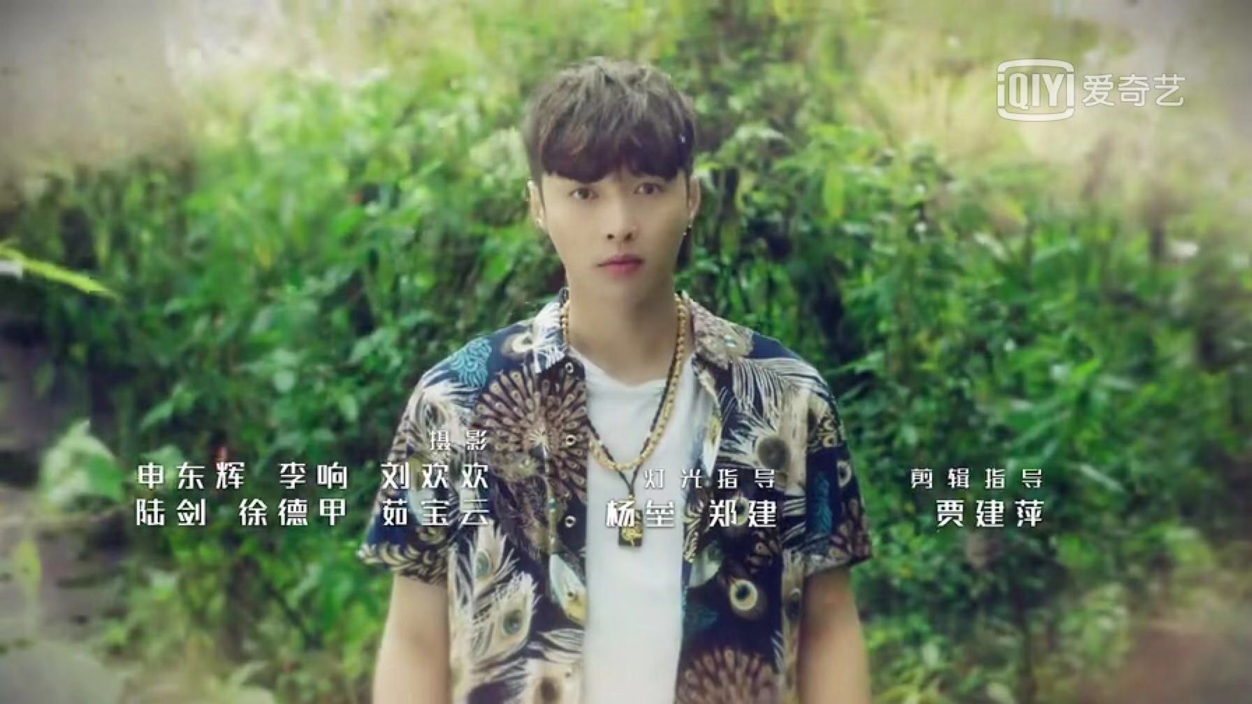 这回双“yan”爆裂的张PD，“事”大了！