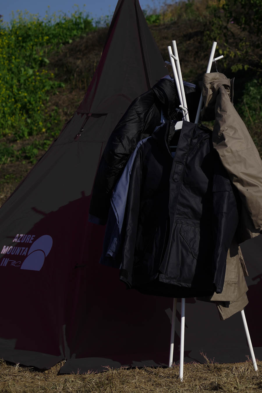 羽绒服选购及穿搭技巧分享,怎么选羽绒服才穿得好看