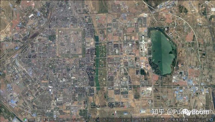 山西大同是山西第几大城市,山西大同是个什么样的城市