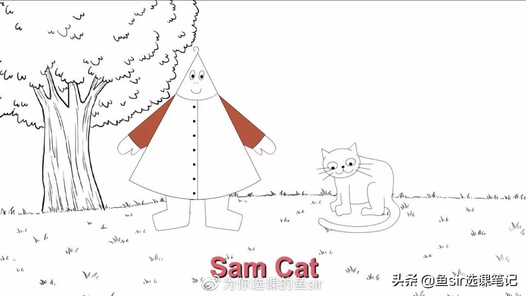 常青藤爸爸趣味学拼音,常青藤爸爸自然拼读视频