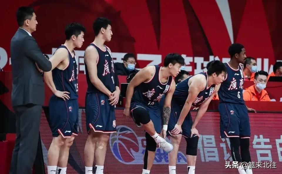 杜锋为什么能当广东教练,杜锋为什么担任广东主教练