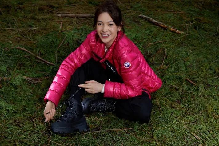 canadagoose加拿大鹅优惠团购,全新canadagoose