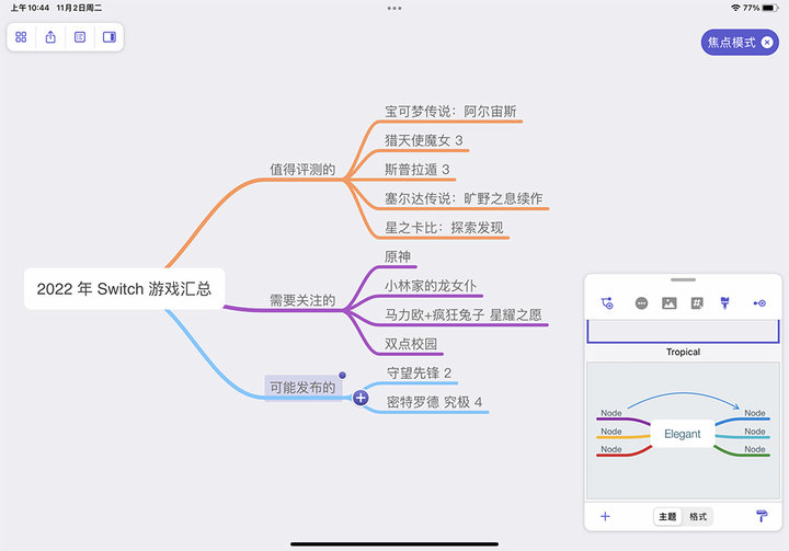 iosapp订阅,ios好用的订阅管理软件