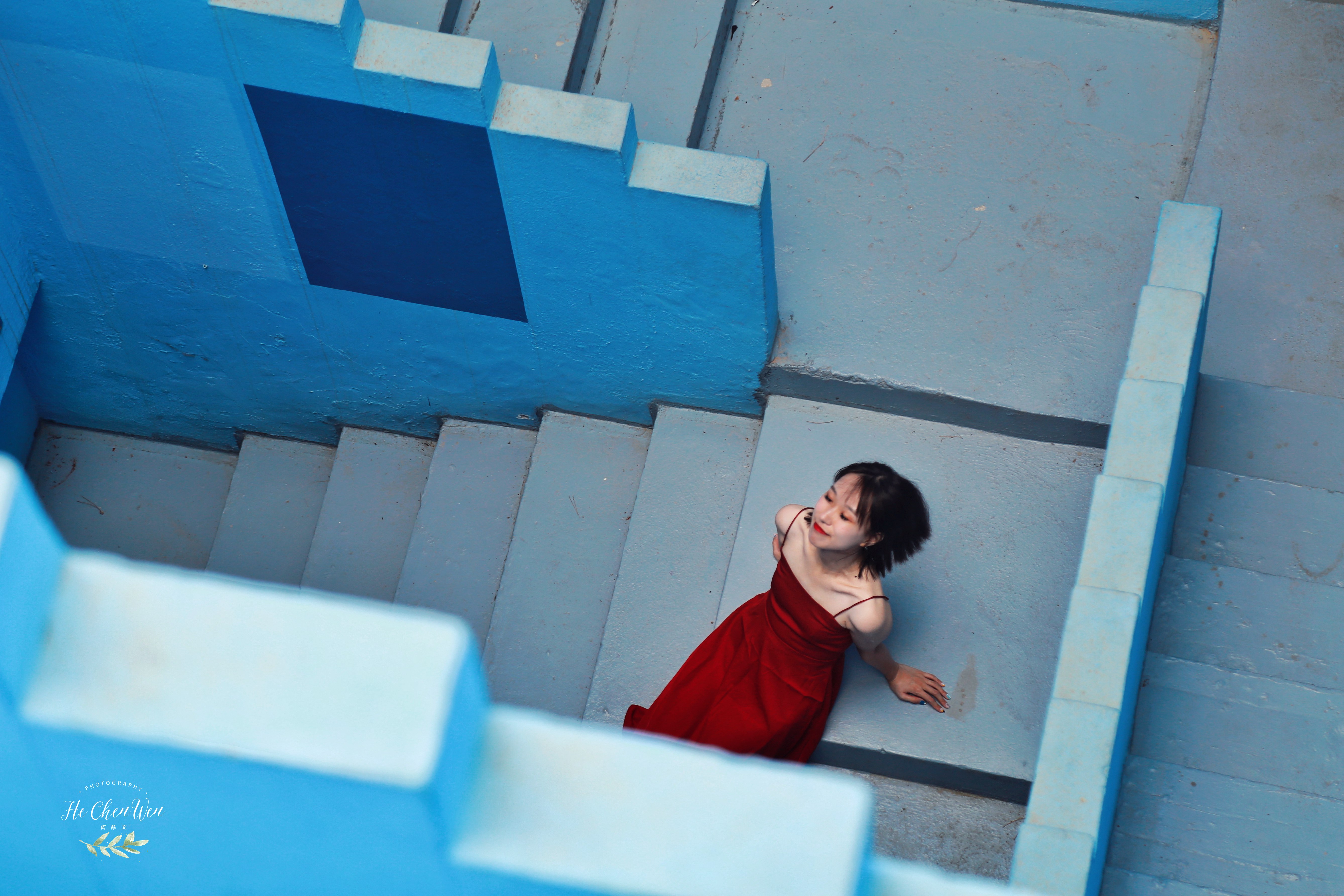 如梦之城纪念碑谷图,现实世界中的纪念碑谷