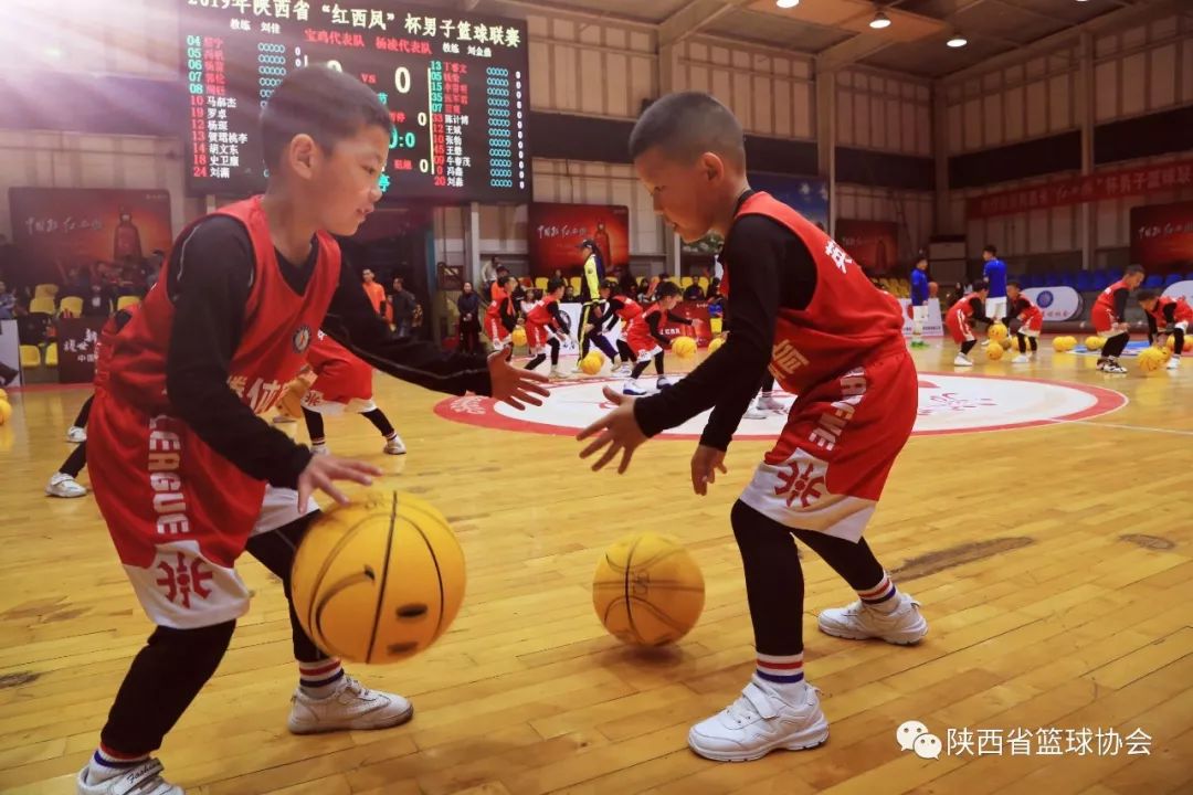 宝鸡铜川打“疯”了,排位赛对阵球队出笼